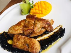 -阿吾罗日本料理(K11艺术中心店)