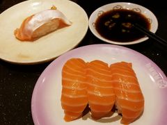 -元气寿司(东方宝泰店)
