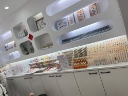 -芊冉•美甲美睫纹绣