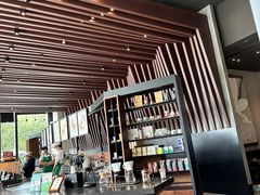 -星巴克臻选(苏州久光百货店)