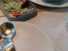 -一棵树·意大利西餐厅One Tree(新城店)