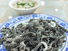 -清真·鸦儿李记·小馆(后海店)