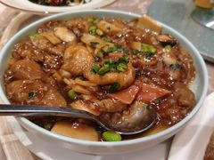 -欣旺·迎宾楼·百年无锡菜