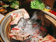 -西塔老太太泥炉烤肉(上海七宝领展广场店)