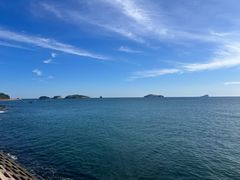 -银沙滩浴场
