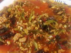 -新繁老號豌豆汤饭店·江湖菜(宝光寺店)