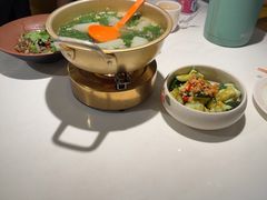-清晖小苑·顺德菜(观澜湖新城店)