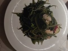 -船歌·鱼水饺青岛菜(闽江二路店)