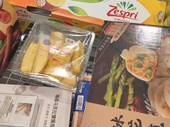 -山姆会员商店(上海浦东店)