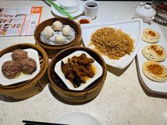 -又一间茶点轩(百汇广场店)