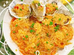-四姑娘川味海鲜(八爪鱼店)