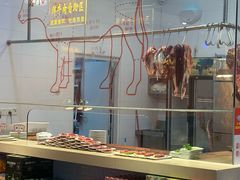 -名门潮牛·鲜牛肉海鲜火锅.烧烤自助餐厅(诚丰广场店)