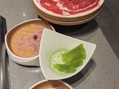 -海底捞火锅(龙岗星河COCO Park店)