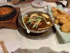 -七八冷面·延边朝鲜族美食(圣熙八号店)