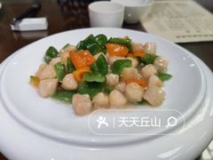 -颜家菜·鲁菜世家(大明湖店)