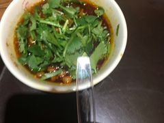 -万记麻辣烫国展总店
