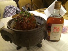 -扬州狮子楼·非遗淮扬菜(总店)
