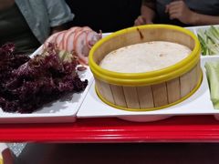 -米香居新鲁味·水饺餐厅