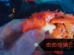 -陈帅夜排档·龙虾·炒菜·烤串(世茂店)