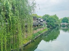 -小河直街历史文化街区