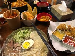 -米屋石锅拌饭(师大店)