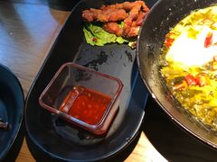 -金牌外婆家(苏州中心店)