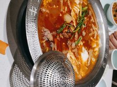 -古乐牛香鲜牛肉牛杂火锅(观前街店)