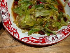 -破三川·新川菜(静安大融城店)