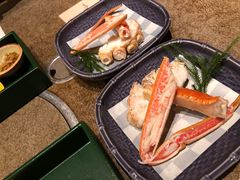 -蟹道乐(網元別館店)