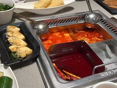 -海底捞火锅(龙湖金沙天街店)
