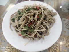 -清真·鸦儿李记·小馆(后海店)