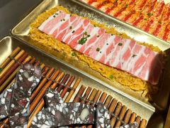 -西塔老太太泥炉烤肉(亚运村店)