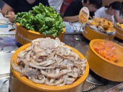 -龍歌自助小火锅(秦淮水游城店)