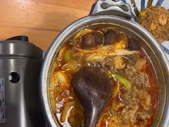 -菊上日式料理(蚌埠银泰店)