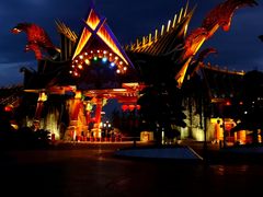 -七彩云南欢乐世界