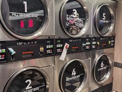 -WASHME大洗屋(虹桥南丰城直营店)