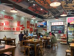 -黔有有贵州酸汤夺夺粉火锅(五味十字店)