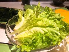 -一叶一世界·素食餐厅(锦华万达店)