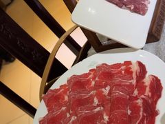 -东来顺饭庄(新源里店)