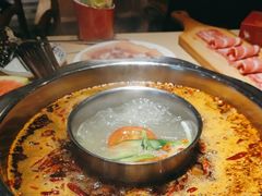 -大队长主题火锅(观音桥店)