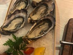 -YUE·6·西式融合餐厅(外滩六号店)