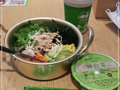 -正一味石锅拌饭(望京新世界店)