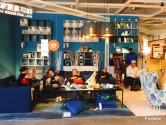 -宜家家居(哈尔滨商场店)