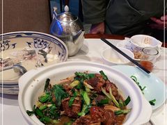 -壹只菜·崇明本地特色菜(崇明南门店)