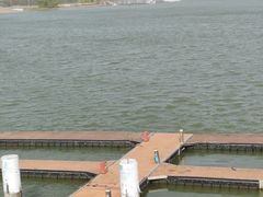 -南京金牛湖风景区