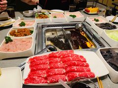 -海底捞火锅(铂澜大象城店)