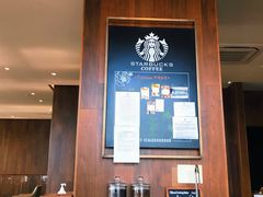 -星巴克臻选(天津鲁能中心一店)