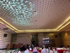 -长沙小天鹅戴斯酒店