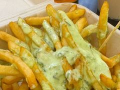 -前进5路汉堡炸鸡(昙华林店)