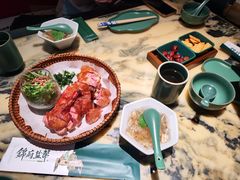 -锦府盐帮·侯宅(五棵松万达店)